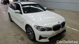  Bmw  Serie 3 320e Touring Sport Line Automatic #2