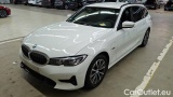  Bmw  Serie 3 320e Touring Sport Line Automatic 