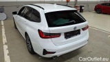  Bmw  Serie 3 320e Touring Sport Line Automatic #3