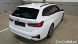  Bmw  Serie 3 320e Touring Sport Line Automatic #4