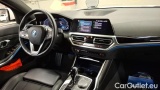  Bmw  Serie 3 320e Touring Sport Line Automatic #6