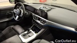  Bmw  Serie 3 330e Touring M Sport Automatic #7