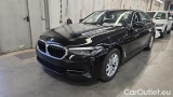  Bmw  Serie 5 530e 