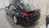  Bmw  Serie 5 530e #3