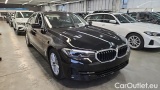  Bmw  Serie 5 530e #2