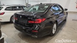  Bmw  Serie 5 530e #4
