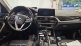  Bmw  Serie 5 530e #6