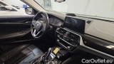  Bmw  Serie 5 530e #7