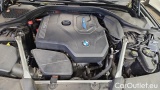  Bmw  Serie 5 530e #11