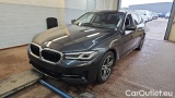  Bmw  Serie 5 530e Touring A 