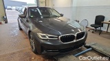  Bmw  Serie 5 530e Touring A #2