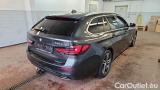  Bmw  Serie 5 530e Touring A #4