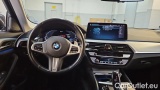  Bmw  Serie 5 530e Touring A #6