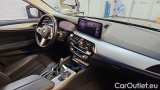  Bmw  Serie 5 530e Touring A #7