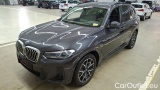  Bmw  X3 xDrive30e AT 
