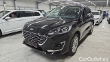  Ford  Kuga 2.5 Duratec PHEV Vignale CVT 