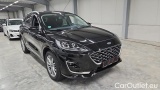  Ford  Kuga 2.5 Duratec PHEV Vignale CVT #2