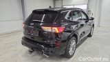  Ford  Kuga 2.5 Duratec PHEV Vignale CVT #4