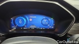  Ford  Kuga 2.5 Duratec PHEV Vignale CVT #5