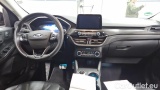  Ford  Kuga 2.5 Duratec PHEV Vignale CVT #6