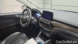  Ford  Kuga 2.5 Duratec PHEV Vignale CVT #7