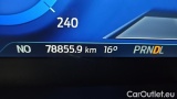  Ford  Kuga 2.5 Duratec PHEV Vignale CVT #9