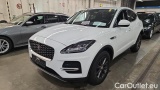  Jaguar  E-PACE D165 