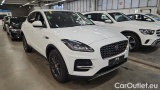  Jaguar  E-PACE D165 #2