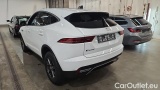  Jaguar  E-PACE D165 #3
