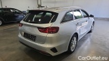  KIA  Cee'd 1.6 CRDi MHEV 100kW DCT Vision SW #4