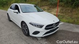  Mercedes  A-Klasse A 180 d DCT #2