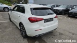  Mercedes  A-Klasse A 180 d DCT #3