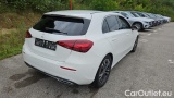  Mercedes  A-Klasse A 180 d DCT #4