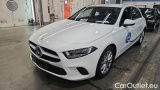  Mercedes  A-Klasse A 200 