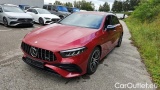  Mercedes  A-Klasse Mercedes-AMG A 35 4MATIC DCT 