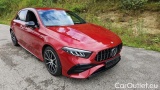  Mercedes  A-Klasse Mercedes-AMG A 35 4MATIC DCT #2