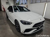 Mercedes  C-Klasse C 220 d Autom. #2