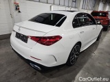 Mercedes  C-Klasse C 220 d Autom. #4