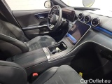 Mercedes  C-Klasse C 220 d Autom. #7