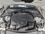Mercedes  C-Klasse C 220 d Autom. #11
