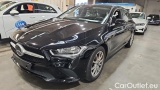  Mercedes  CLA-Klasse CLA 180 Shooting Brake 