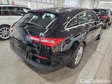  Mercedes  CLA-Klasse CLA 180 Shooting Brake #4