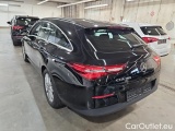  Mercedes  CLA-Klasse CLA 180 Shooting Brake #3