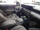  Mercedes  CLA-Klasse CLA 180 Shooting Brake #7