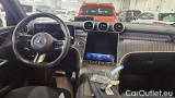  Mercedes  GLC  300 de 4MATIC Autom. #6