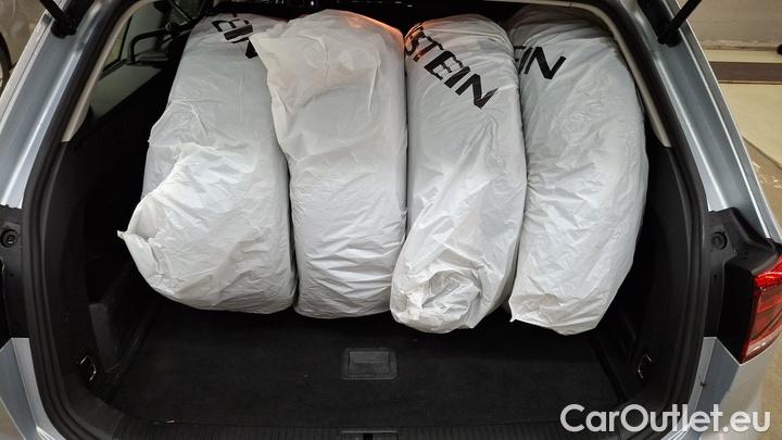 Volkswagen  Passat 2.0 TDI SCR DSG Business Variant #8