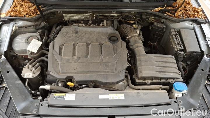 Volkswagen  Passat 2.0 TDI SCR DSG Business Variant #11
