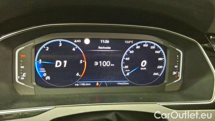 Volkswagen  Passat 2.0 TDI SCR DSG Business Variant #5