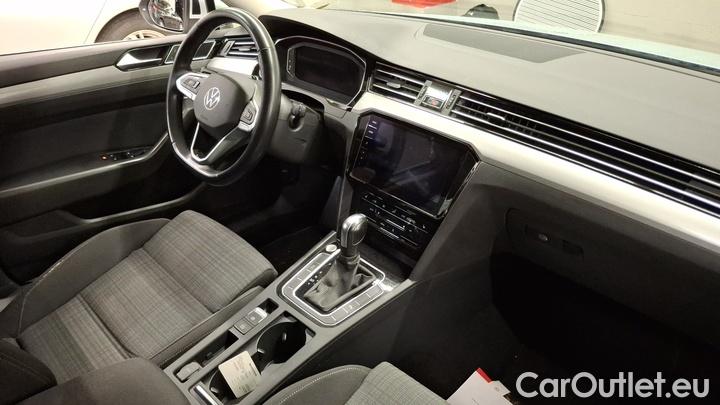 Volkswagen  Passat 2.0 TDI SCR DSG Business Variant #7