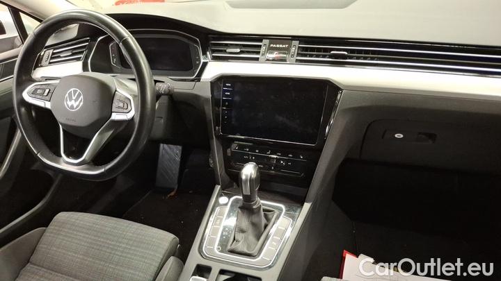 Volkswagen  Passat 2.0 TDI SCR DSG Business Variant #6